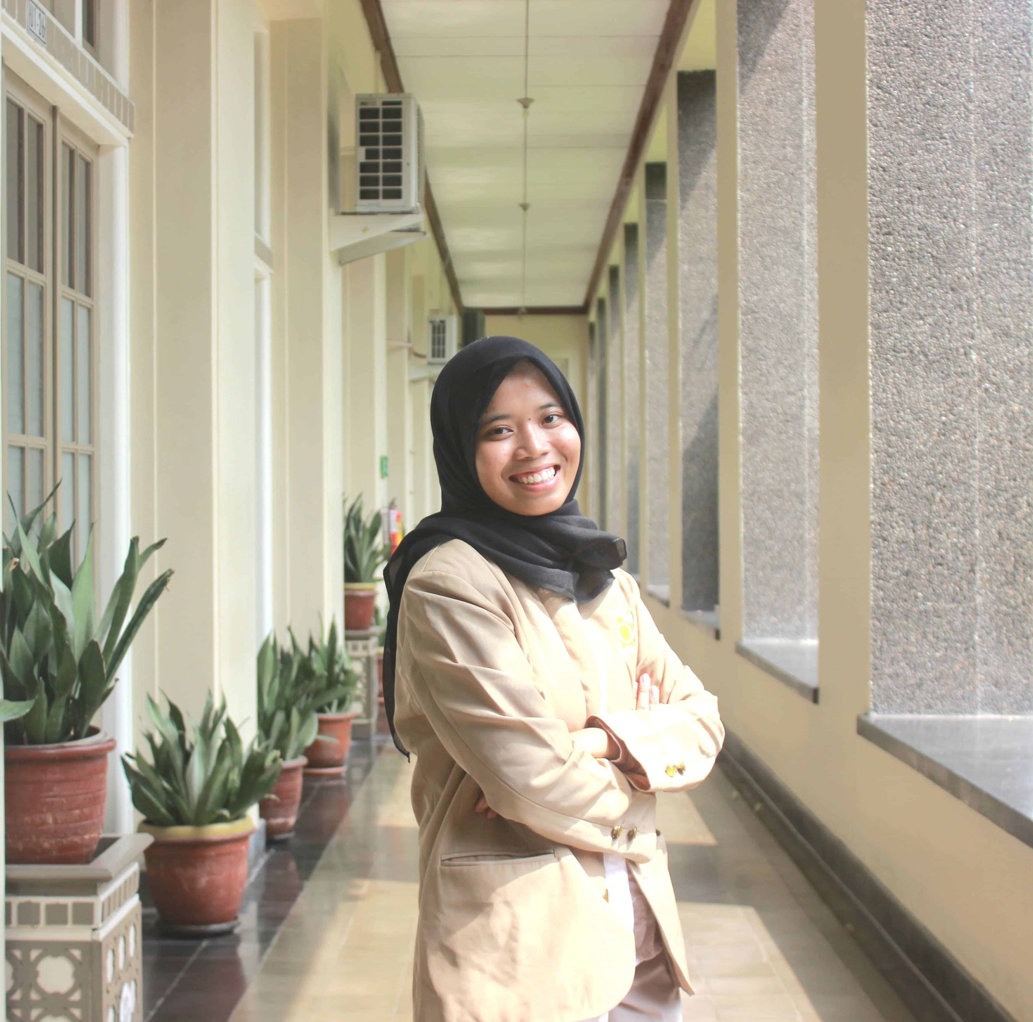 Salfa Athallah Agtari Nabillah